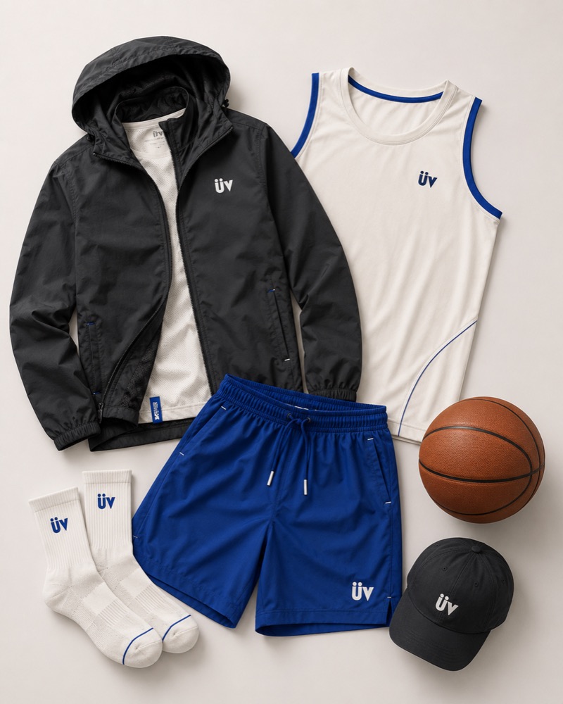 ÜV Studio 定制
